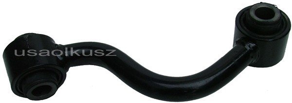 Łącznik tylnego stabilizatora lewy Nissan X-Trail T31 2007-