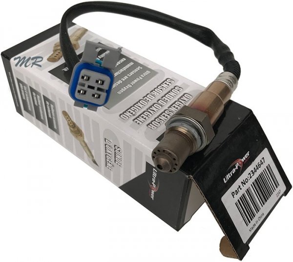 Sonda lambda tylna Chevrolet Uplander 2005-2007