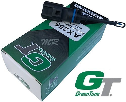 Czujnik temperatury powietrza dolotowego Dodge Charger V8 2011-