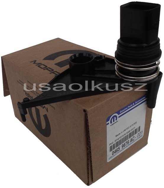Pozycjoner skrzyni 4-SPD A604 40TE 41TE 41AE Dodge Avenger 1999-