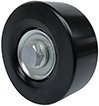 Rolka zwrotna paska osprzętu silnika Jeep Liberty 2,8 CRD 2008- 68027603AA