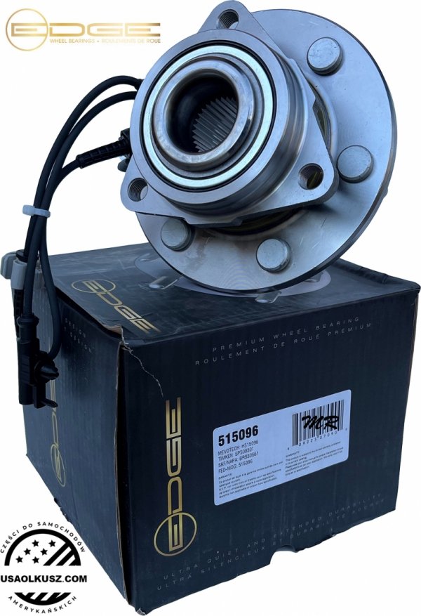 Przednia piasta z ABS Chevrolet Tahoe 2007-2014
