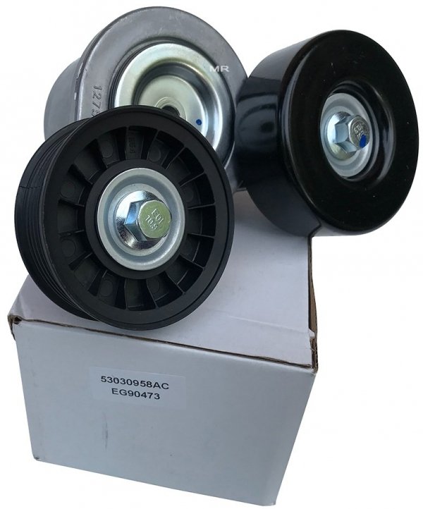Napinacz paska MICRO 76/78 Jeep Grand Cherokee 4,7 V8 2004-