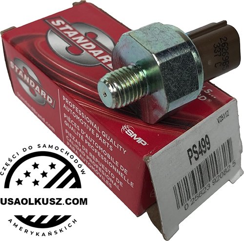 sai　5p Czujnik ciśnienia oleju silnika Honda Accord 3,5 V6 2008