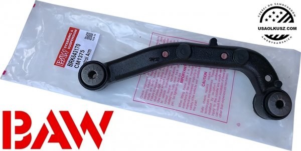 Wspornik mocowanie przedniego mostu lewe Chevrolet Avalanche 2007-