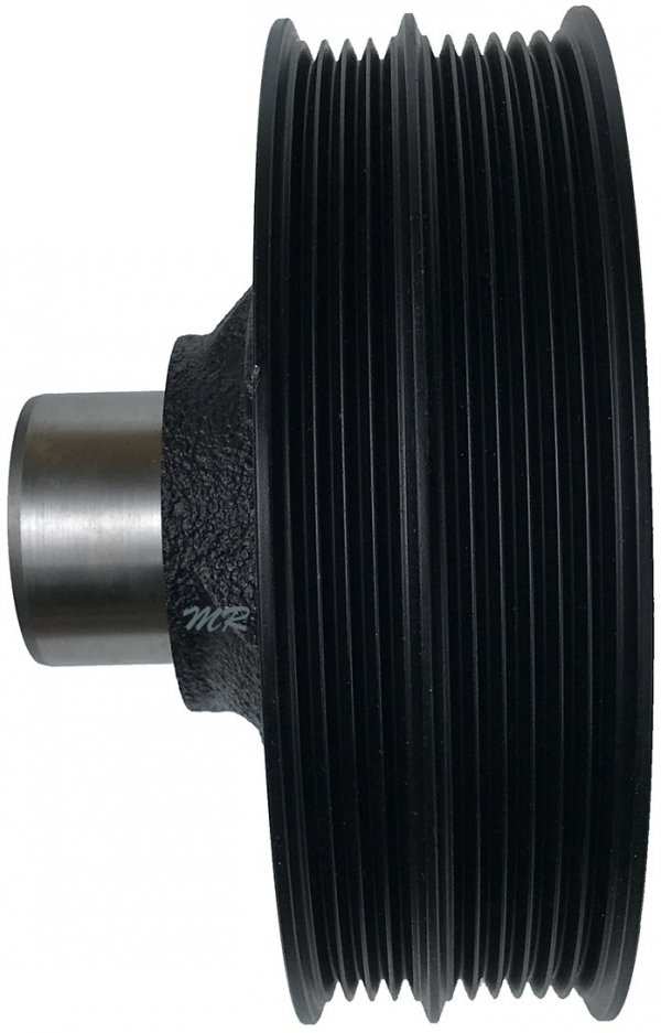 Koło pasowe wału korbowego Ford Mustang 3,7 V6 -2014