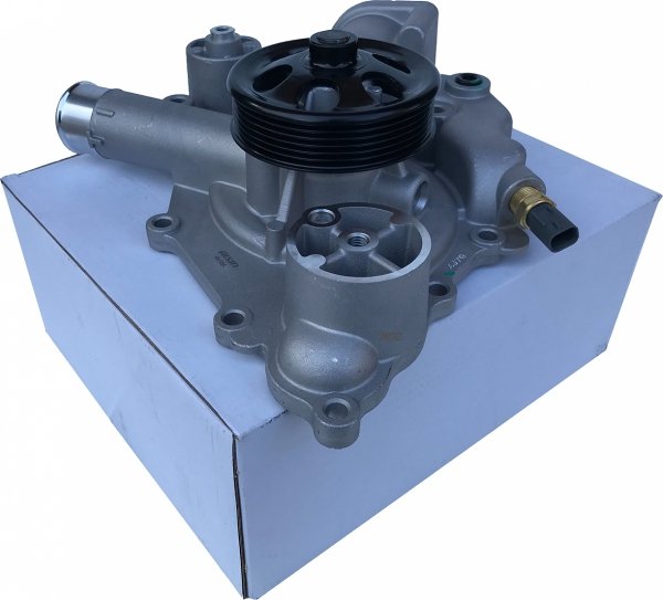 Pompa wody Chrysler 300C V8 2011-2012