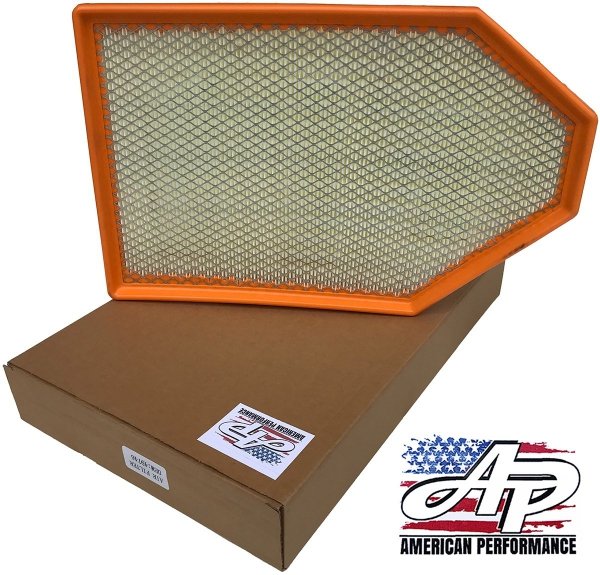 Filtr powietrza silnika Dodge Charger 2011-