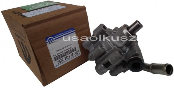 Pompa wspomagania układu kierowniczego MOPAR Dodge Magnum 5,7 V8