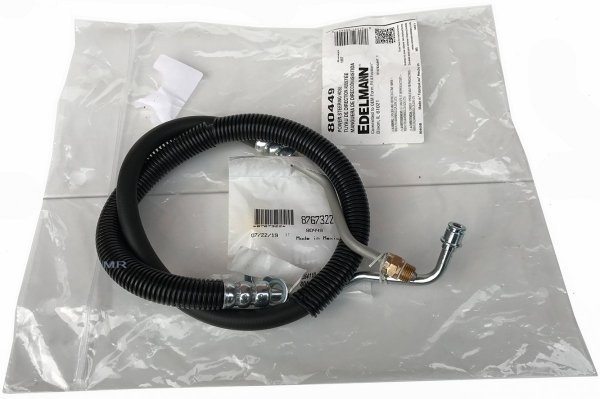 Przewód ciśnieniowy układu wspomagania + Switch Port Ford F-150 F150 4,2 V6 2005-2008