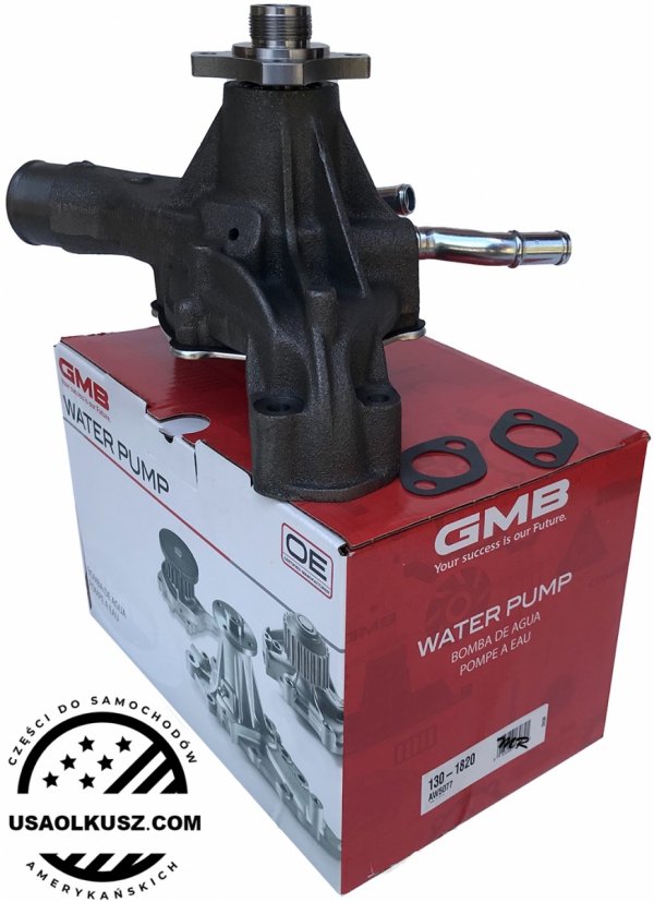 Pompa wody Cadillac Escalde 5,7 V8