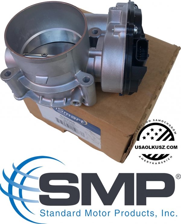 Przepustnica powietrza Ford F-150 F150 V6 2011-2017