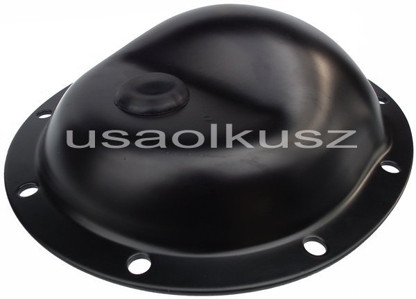 Misa oleju tylnego mostu DANA35 Jeep Cherokee
