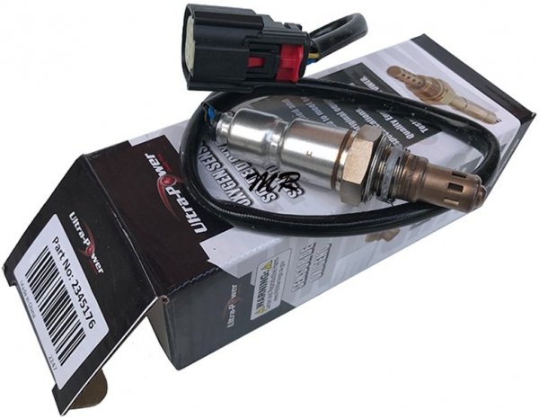 Sonda lambda przednia Ford F-150 F150 3,5 V6 2015-2017 Naturally Aspirated