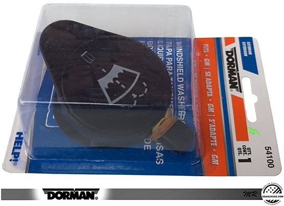 Korek zbiornika płynu spryskiwaczy Cadillac SRX 2004-2008