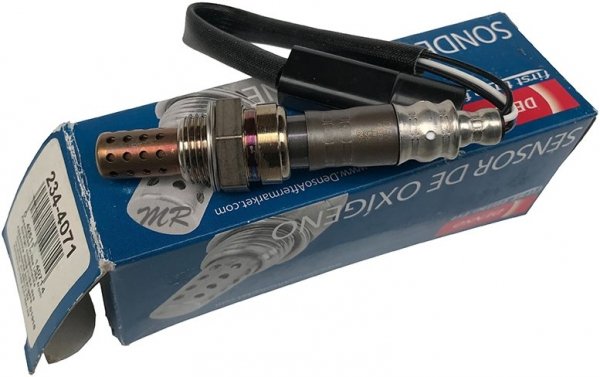 Sonda lambda tylna prawa Ford Windstar