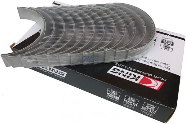 Panewki korbowodowe 0.25 Dodge RAM 1500 3,0 CRD 2014-2016
