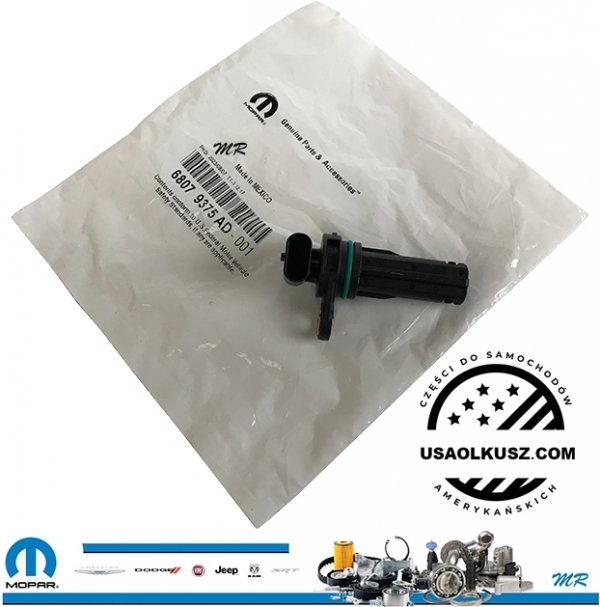 Czujnik położenia wału MOPAR Fiat 500x 2,4