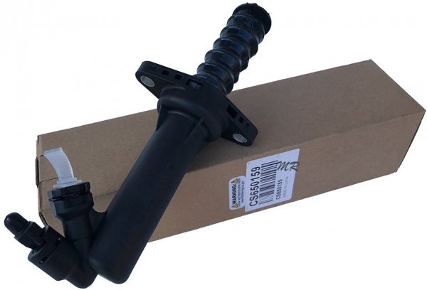 Wysprzęglik Jeep Cherokee 2008-2012