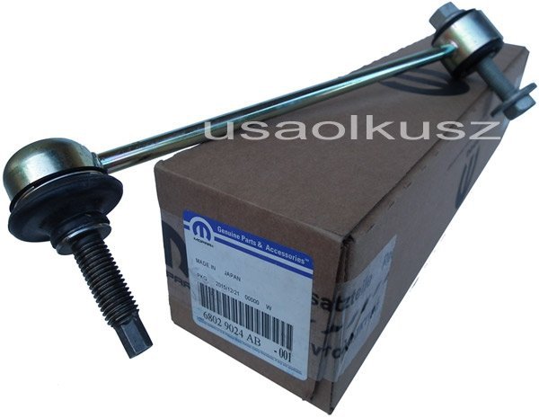 Łącznik stabilizatora tylnego MOPAR Jeep Liberty 2008-