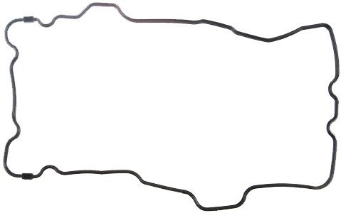 Uszczelka misy oleju silnika Ford Escape 3,0 V6 2003-