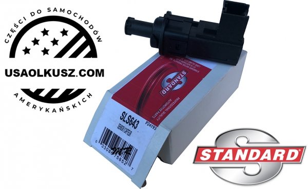 Włącznik świateł STOP Chrysler Pacifica 2017- 68236598AA