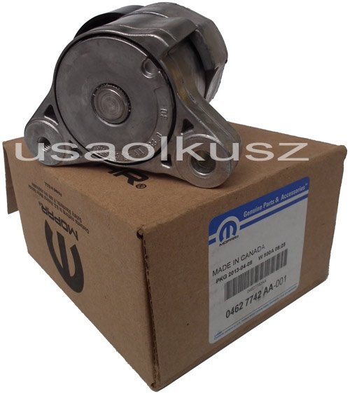 Napinacz paska wielorowkowego MICRO Fiat 500X 2,4 MultiAir