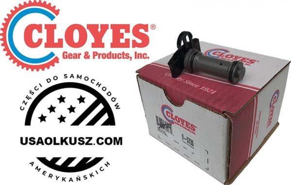 Napinacz łańcucha wałków rozrządu silnika Ford F-150 F150 5,0 V8 2011-2020