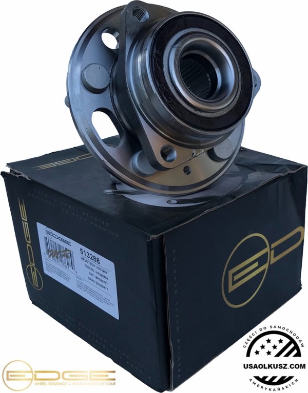 Piasta koła Buick Regal 2011-2017