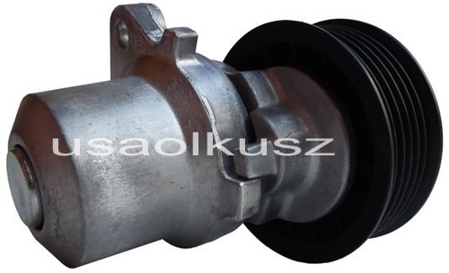 Napinacz paska wielorowkowego Ford Focus