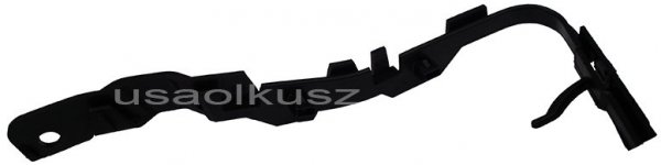 Ślizg mocowanie zderzaka przedniego lewe MOPAR Dodge Grand Caravan 2008-
