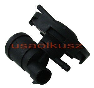 Zawór recyrkulacji spalin EGR Chrysler Voyager Town&amp;Country 3,3 / 3,8 V6 1996-2000
