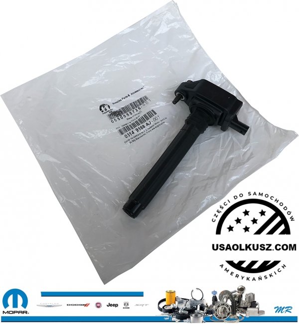 Cewka zapłonowa MOPAR RAM Cago Van 3,6 V6
