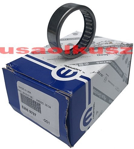 Łożysko półosi przedniej lewej mostu 8 / 8,25 205MM Dodge RAM 1500