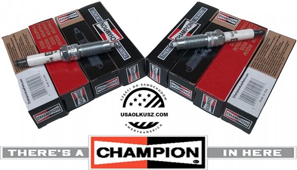 Świece zapłonowe IRYDOWE Mercury Mountaineer 4,6 V8 2008-