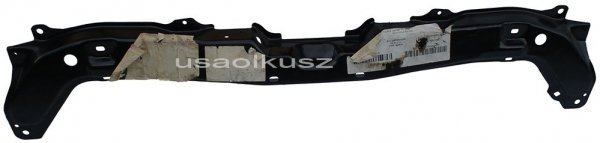 Górna część obudowy chłodnicy pasa przedniego Volkswagen Routan