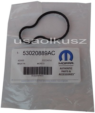 Oryginalna MOPAR uszczelka wlewu oleju Dodge Durango 3,7 / 4,7
