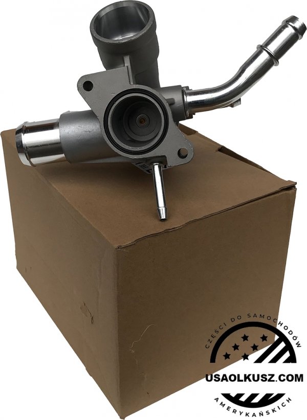 Termostat z obudową Ford Explorer 3,5 / 3,7 V6 2013-2019