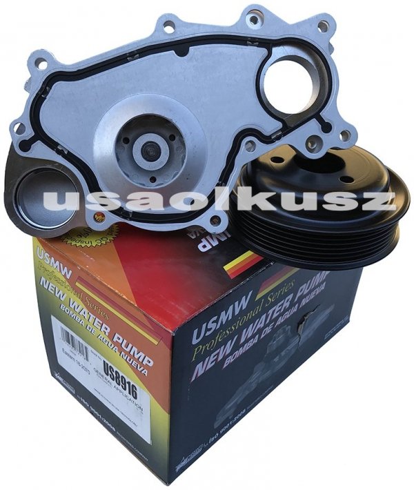 Pompa wody Ford Expedition 3,5 V6