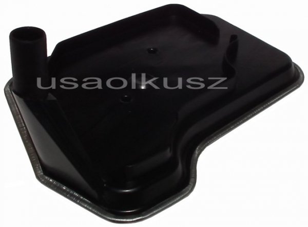 Filtr oleju skrzyni biegów 4L60 4L70 Chevrolet Suburban -2008