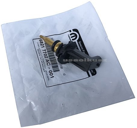 Czujnik temperatury silnika Jeep Wrangler JL 3,6 V6 2018-