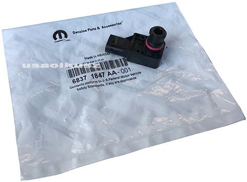 MAP sensor MOPAR Jeep Cherokee 3,2 V6