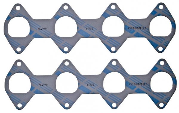 Uszczelki kolektora wydechowego Ford F-250 Super Duty F250 5,4 V8 2005-2010