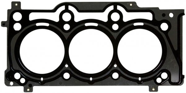 Uszczelka prawej głowicy silnika Volkswagen Routan 3,6 V6