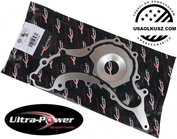 Uszczelka pompy wody Volkswagen Routan 3,6 V6