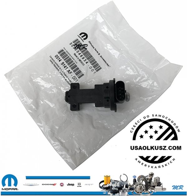Czujnik położenia wałka rozrządu MOPAR Chrysler Voyager Town Country 3,6 V6