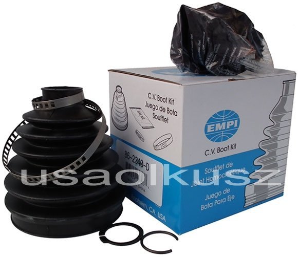 Osłona przegubu napędowego zewnętrznego Jeep Cherokee 2002-2010