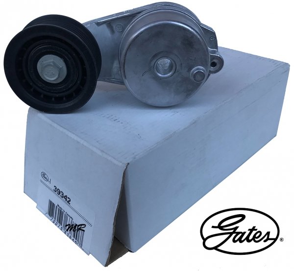Napinacz paska wielorowkowego MICRO Jeep Cherokee KL 3,2 V6
