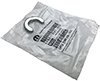 Zabezpieczenie półosi mostu 9,25 / 235 MM Dodge RAM 1500 2002-