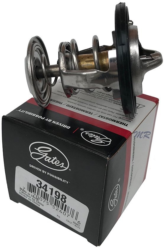 Termostat Chevrolet Corvette 2009-2013